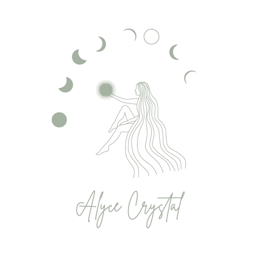Alyce Crystal
