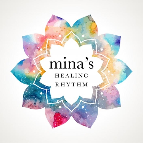 Mina's Healing Rhythm